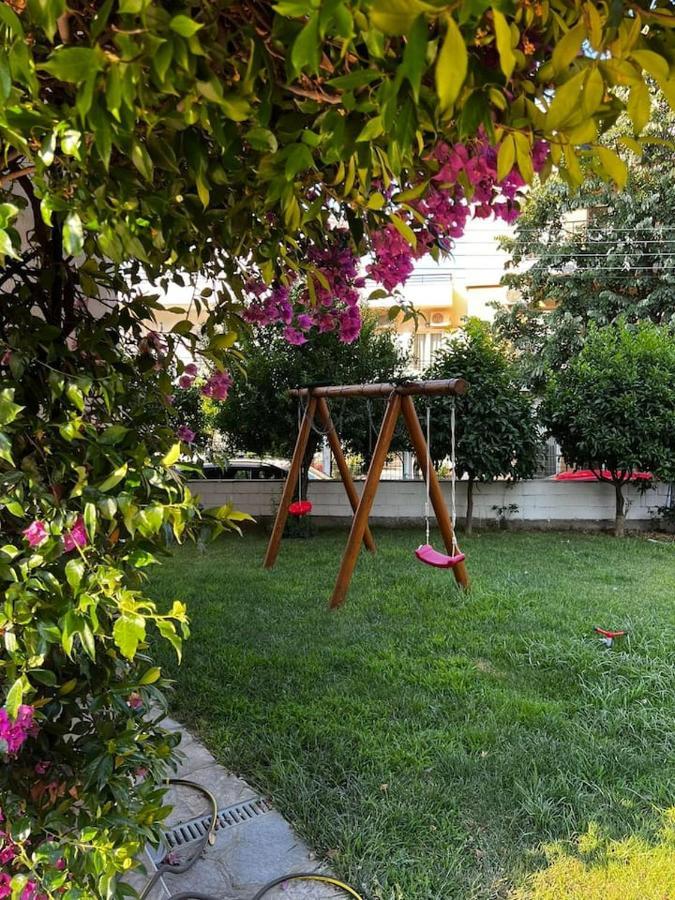 Kouros Kalamitsa Daire Kavala Dış mekan fotoğraf