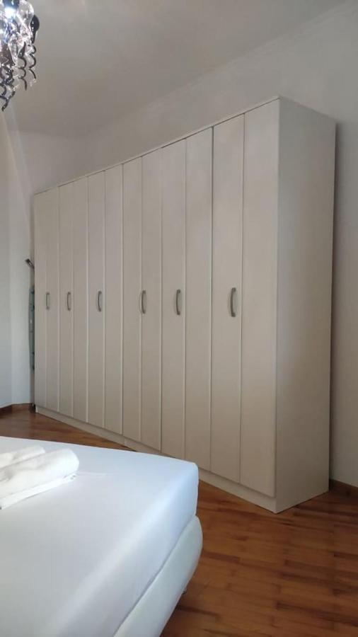Kouros Kalamitsa Daire Kavala Dış mekan fotoğraf