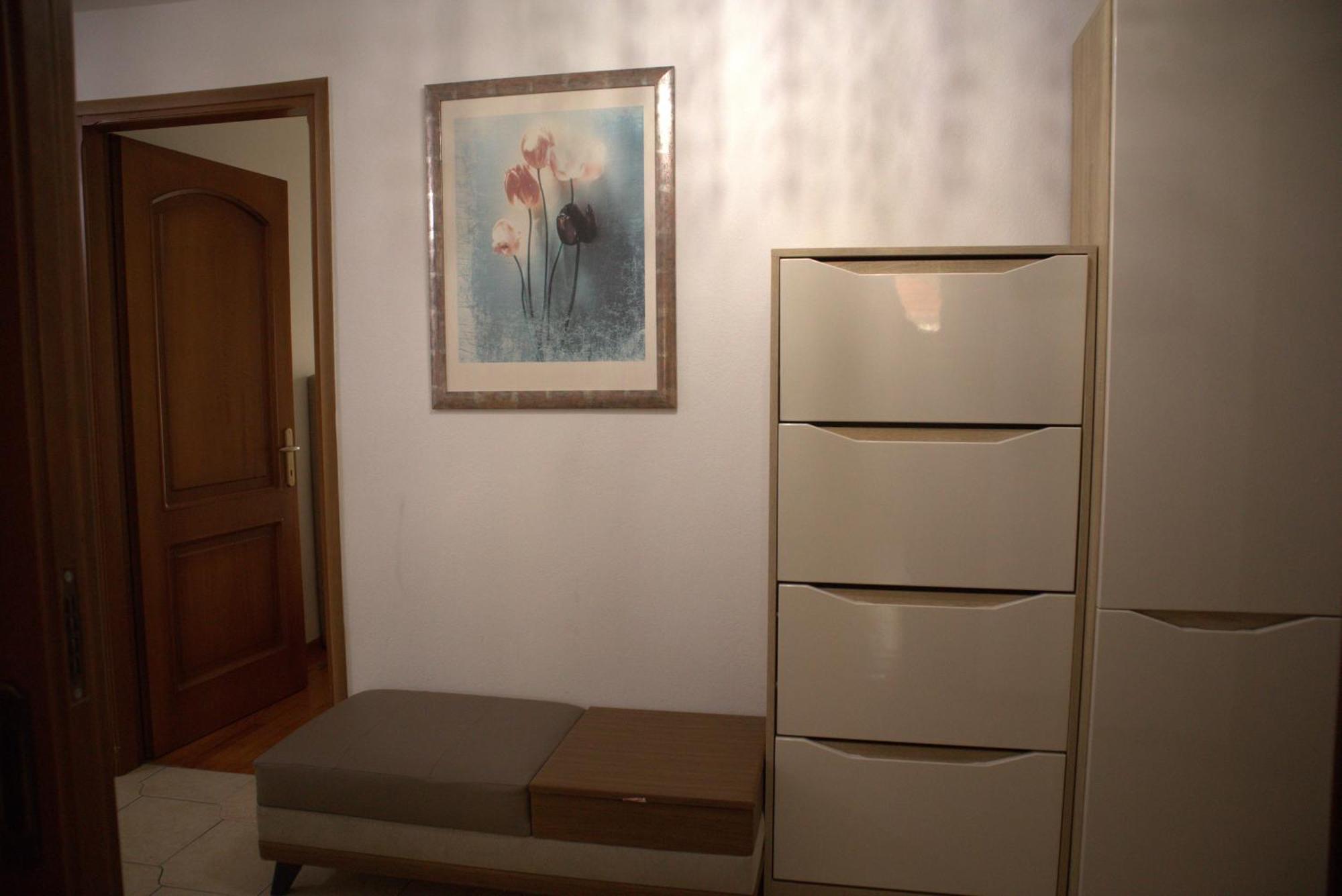 Kouros Kalamitsa Daire Kavala Dış mekan fotoğraf